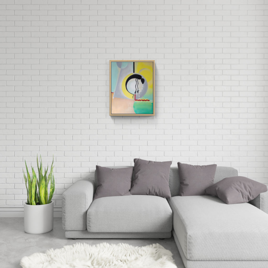 La Marée calme de l'espérance