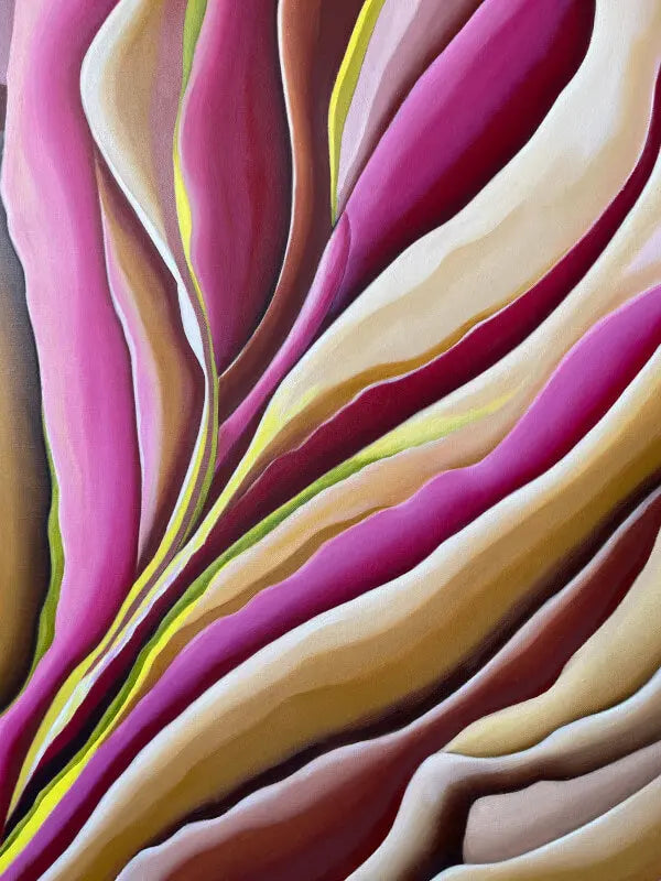 When Leaves Fall - Quand les feuilles tombent