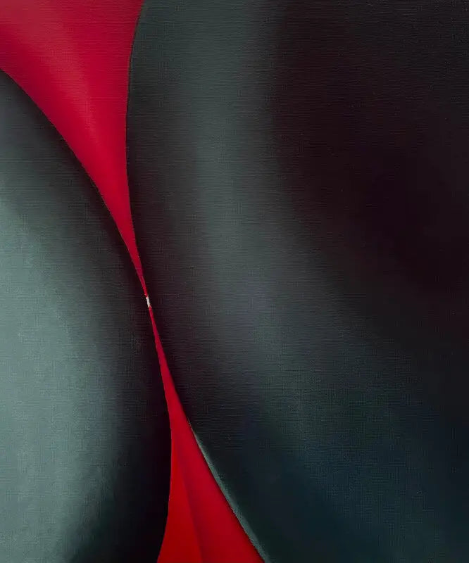 Perylene Vert et Rouge