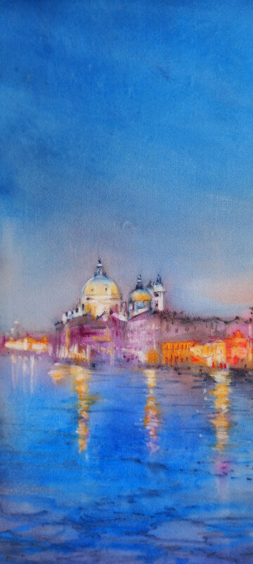 Lumiere de la nuit