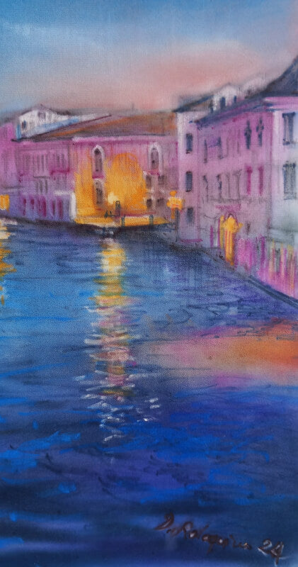 Lumiere de la nuit