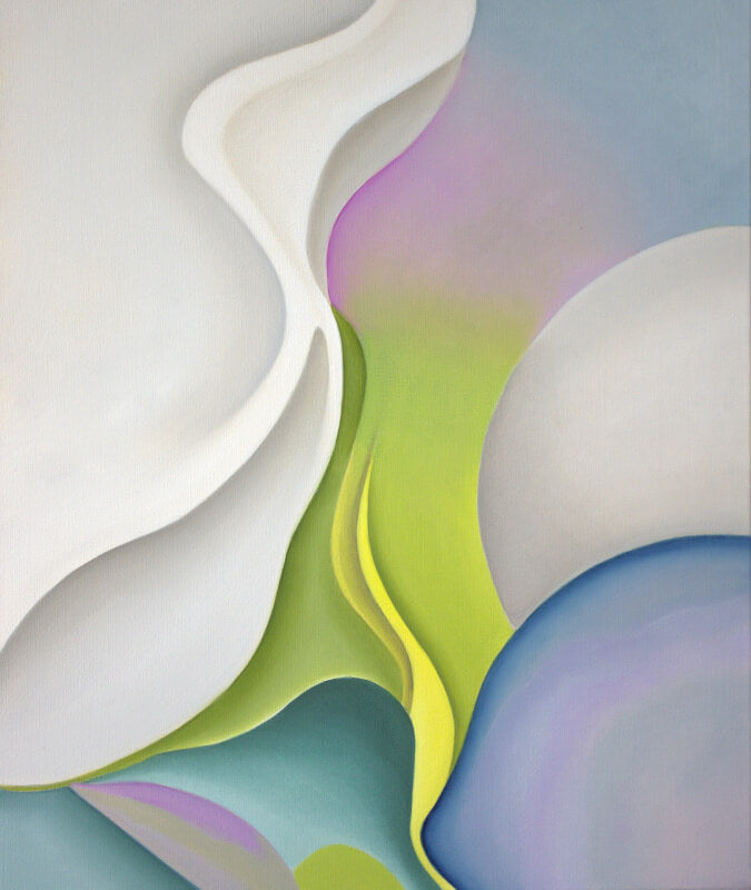 Springtime in Paris #7