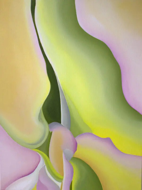 Springtime In Paris #1