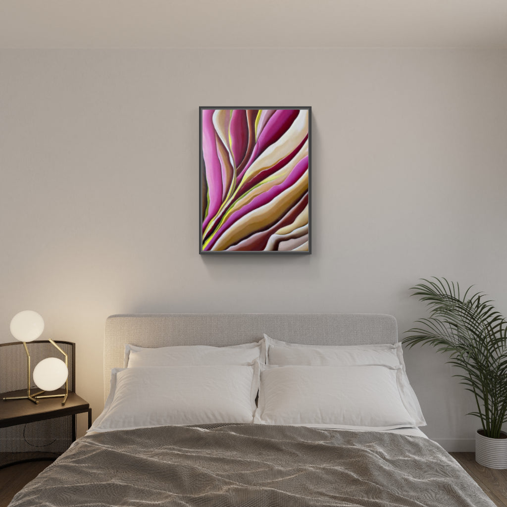 When Leaves Fall - Quand les feuilles tombent