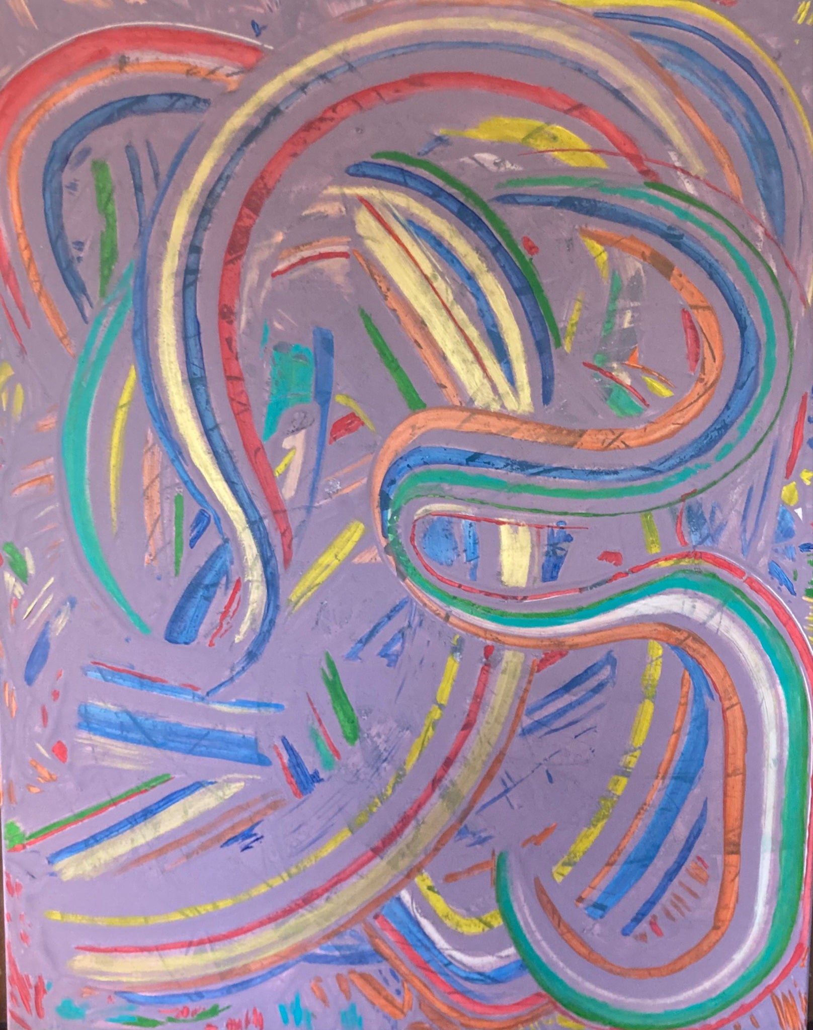 Electrical Circuit  - 1