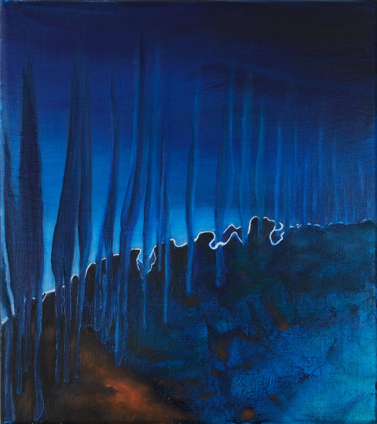 Lisière - 1