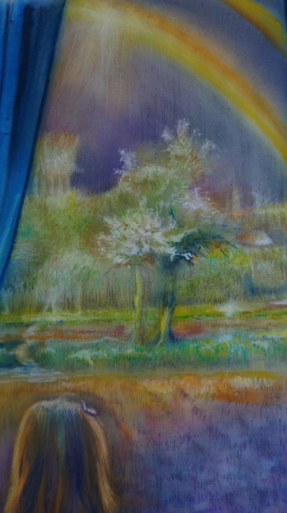 La Vision d'Arianna - 4