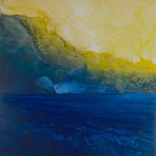 Aube solaire - 1