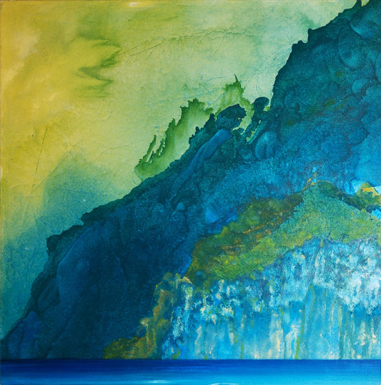 O Gaïa - 1