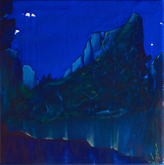 Firmament - 1