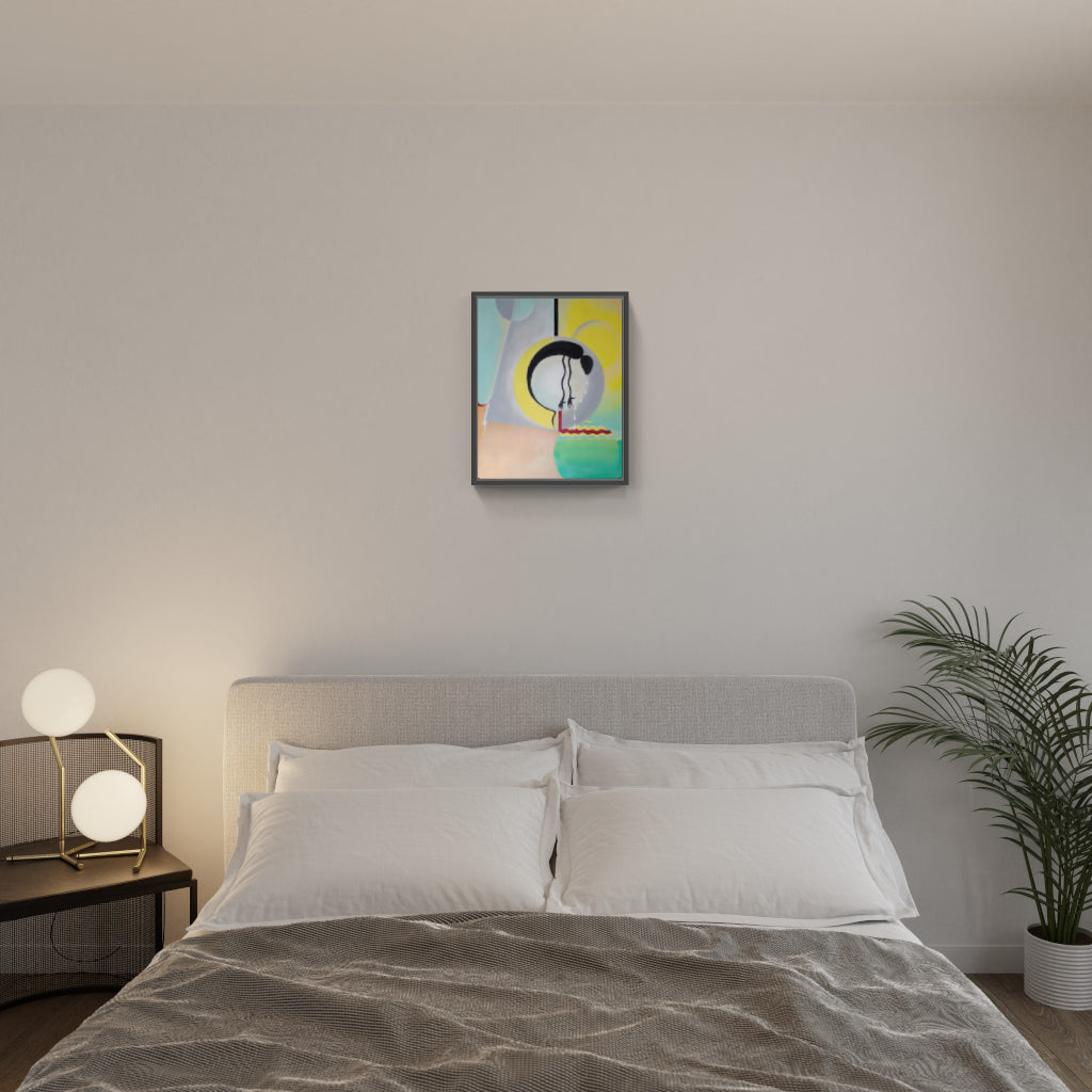 La Marée calme de l'espérance