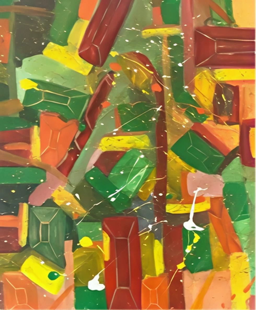 Colores de dominó