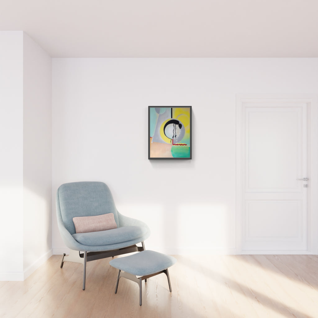 La Marée calme de l'espérance