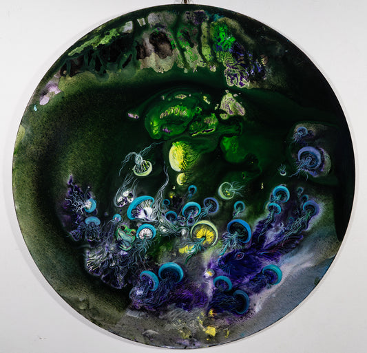 Relève de lapin N°1