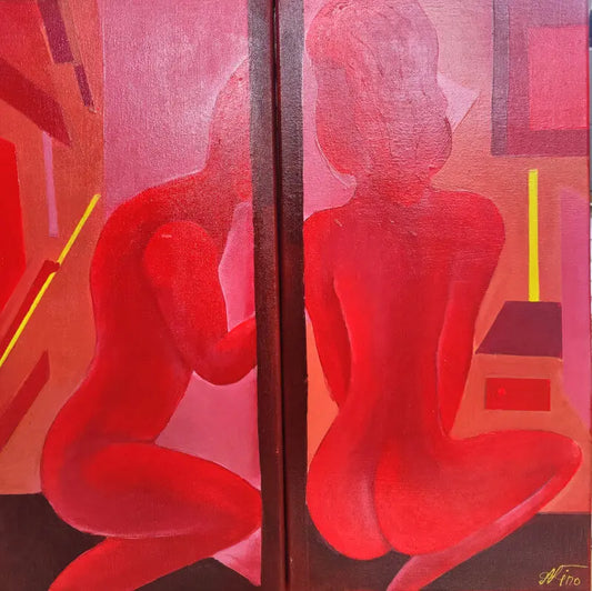 Let's Forget (Diptyque)