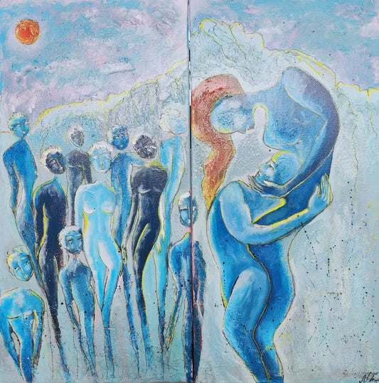 Civilisation (Diptyque)