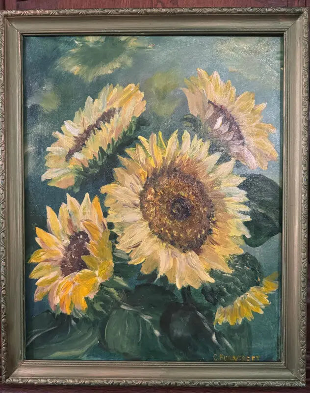 Tournesols