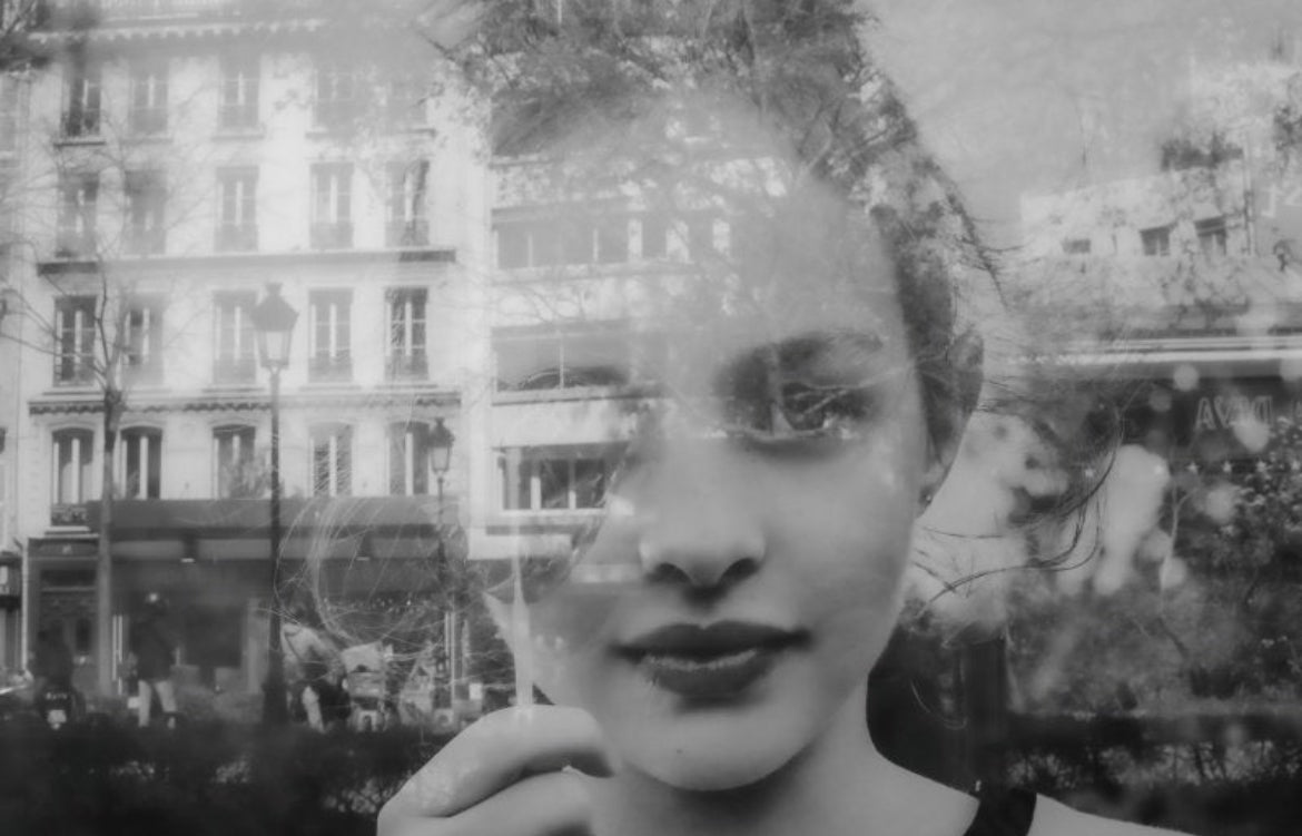 La Fille à la Sucette