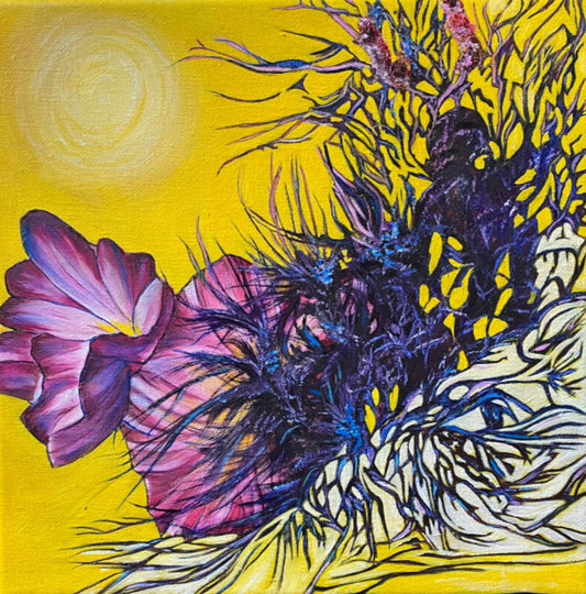 Fleur sauvage 3