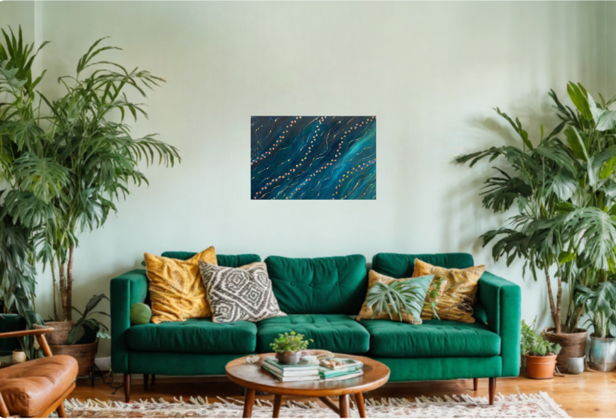 Heart of the Ocean