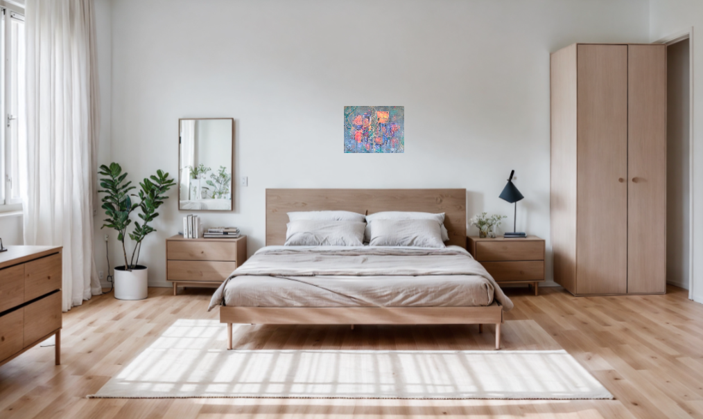 D’un monde imaginaire