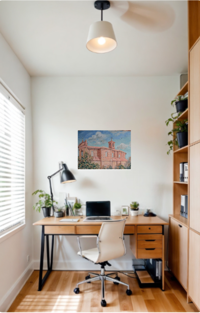 Eglise de S. Domenico