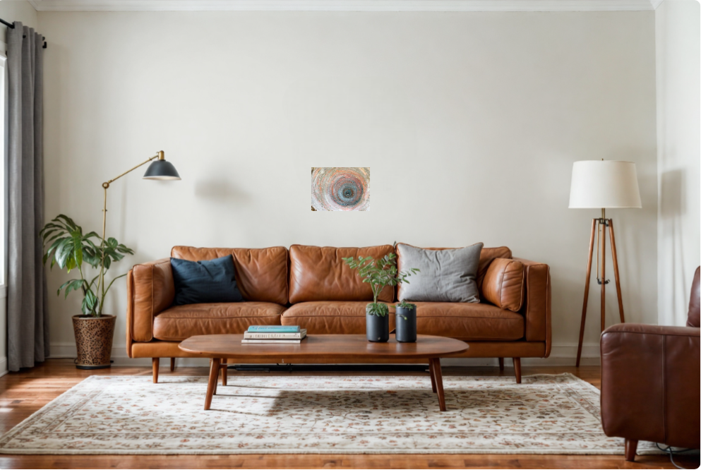 Tunnel entre deux Mondes