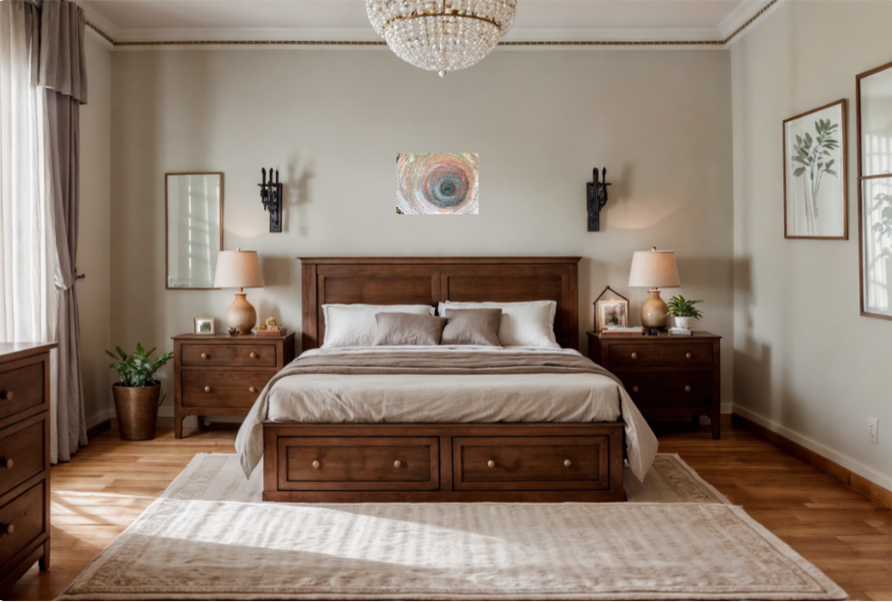 Tunnel entre deux Mondes