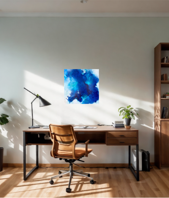 Once upon a time E.1