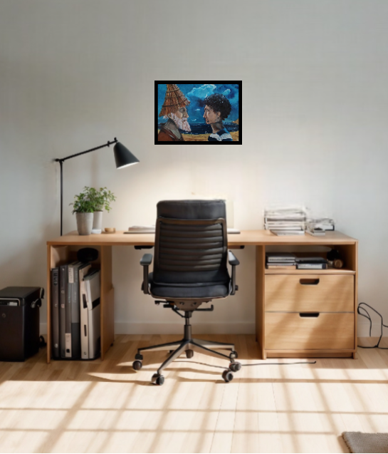 Philemon & Barthelemy