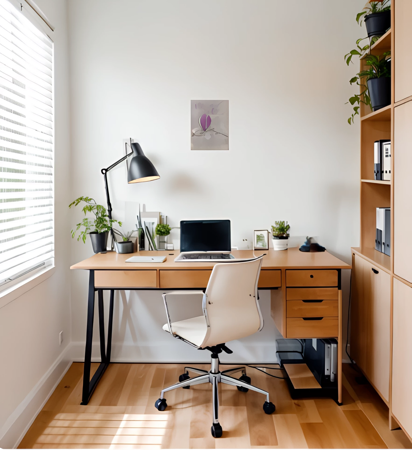 Série Tendresse. Magnolia