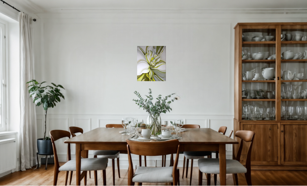 Springtime in Paris #19