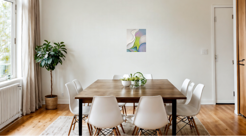 Springtime in Paris #7