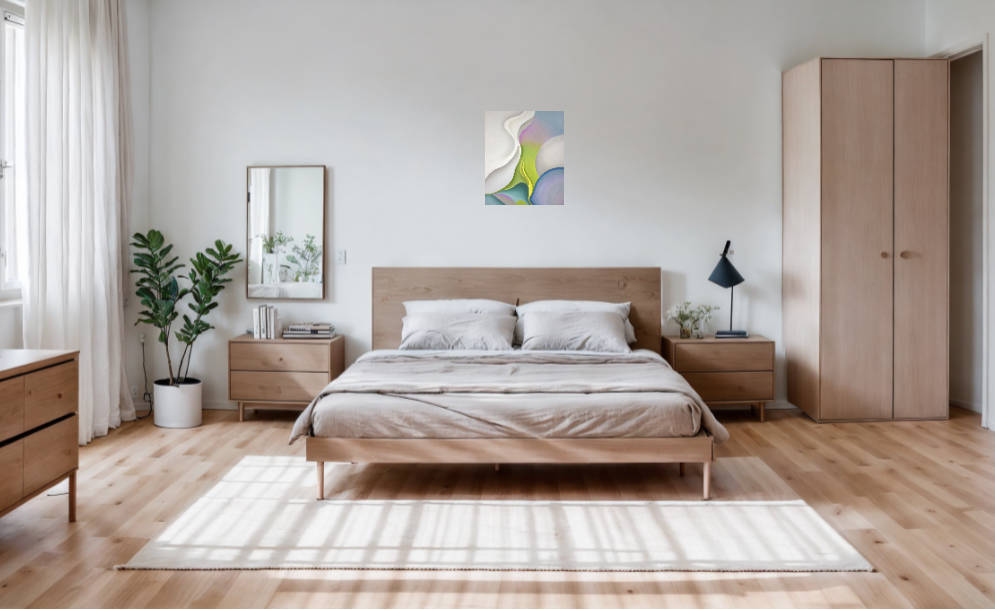 Springtime in Paris #7