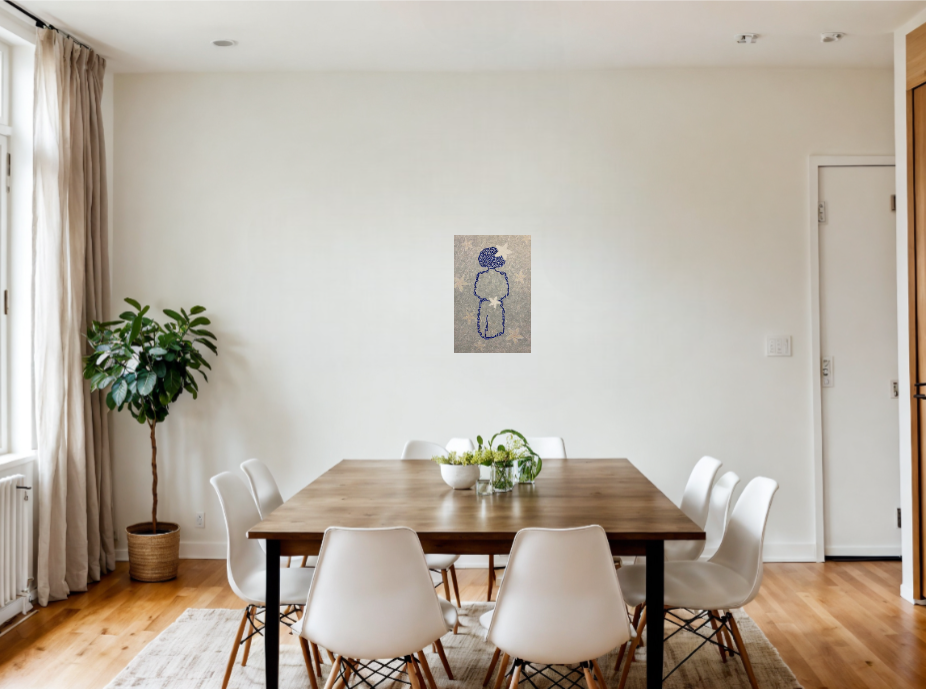 Wandering in the fog