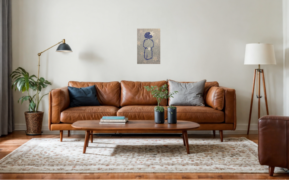 Wandering in the fog