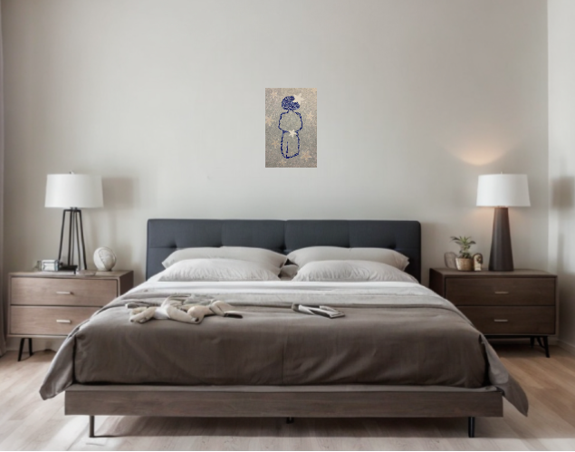 Wandering in the fog