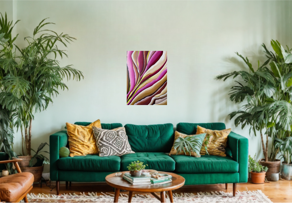 When Leaves Fall - Quand les feuilles tombent