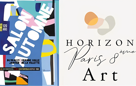 Salon d’Automne 2024