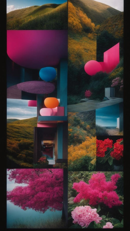 Les symboles et significations cachées dans l'art