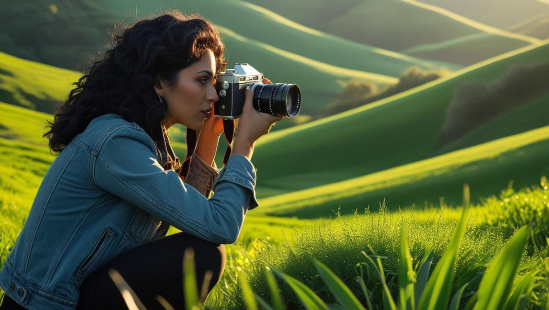 L’art et la nature : célébrer la beauté de notre planète