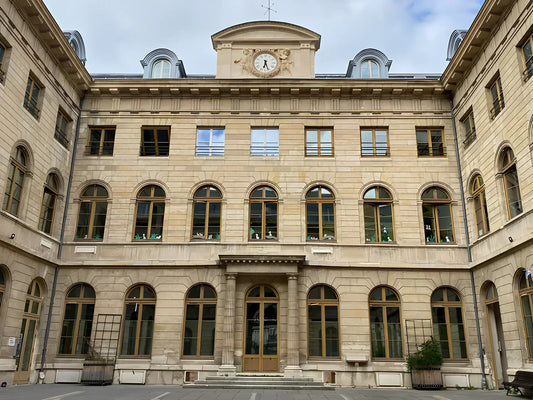 Exposition solo : Espace Paris anim Novembre-Décembre 2025