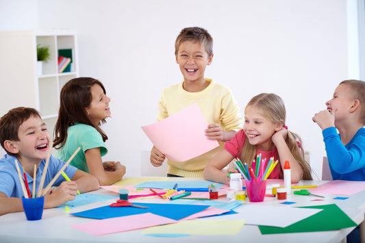 Comment encourager l'appréciation de l'art chez les élèves ?