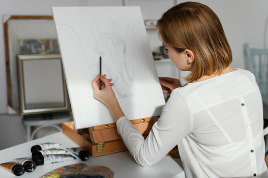 Comment choisir le bon matériel pour le dessin ?