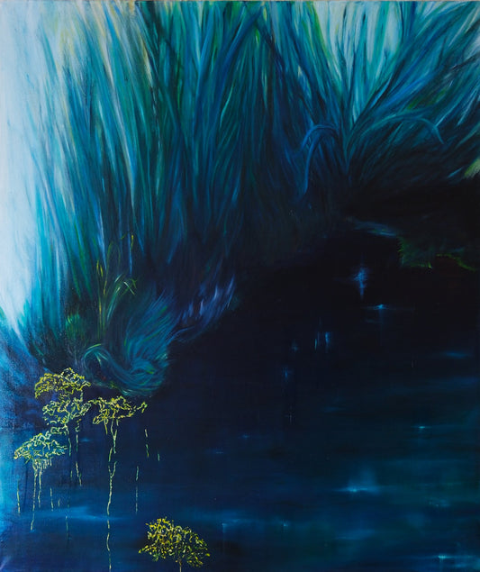 L'eau qui dort - 1