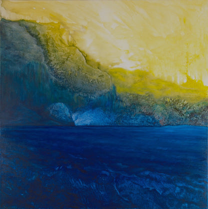 Aube solaire - 1