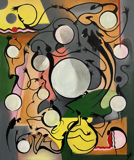 Les Méandres 4