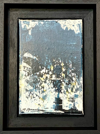 Impressions series no. 10