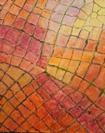 Mosaïque 1