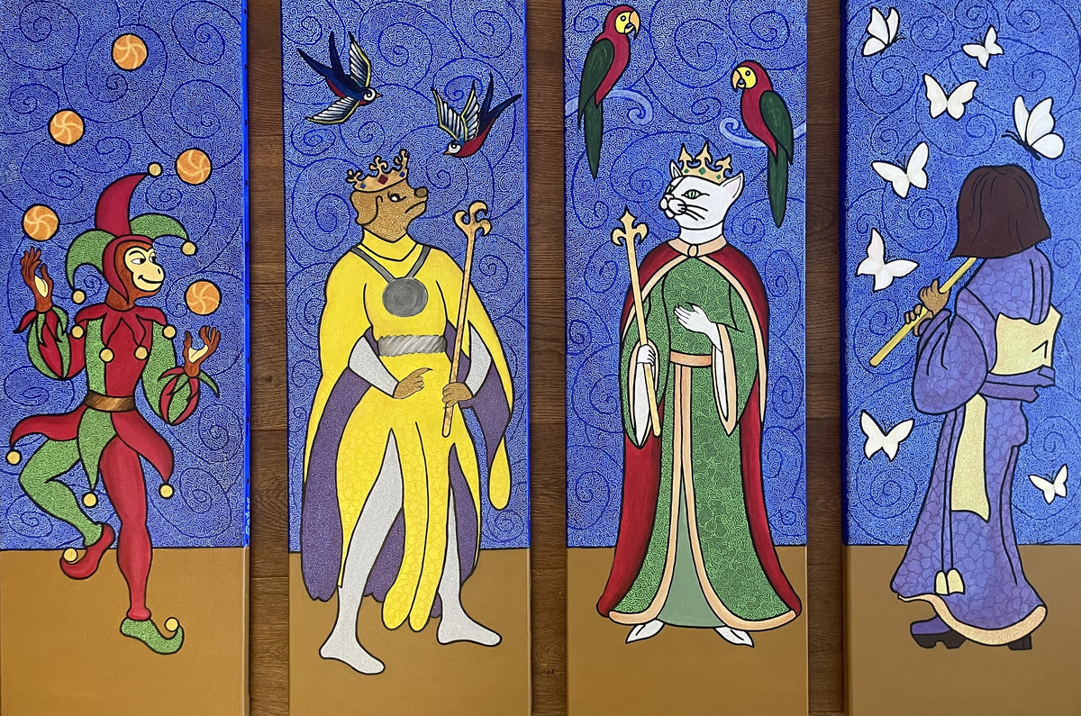 Royal Court